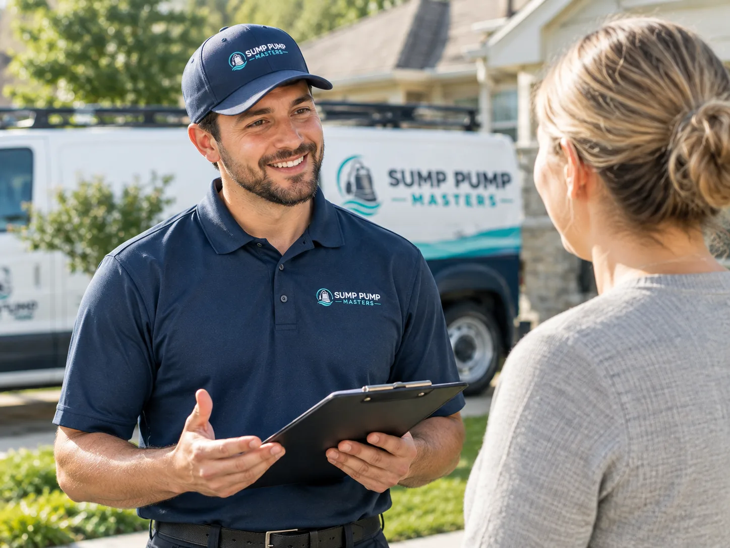 Sump Pump Repair Longville, MN FAQs